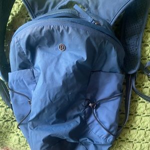 Lululemon Run All Day Backpack